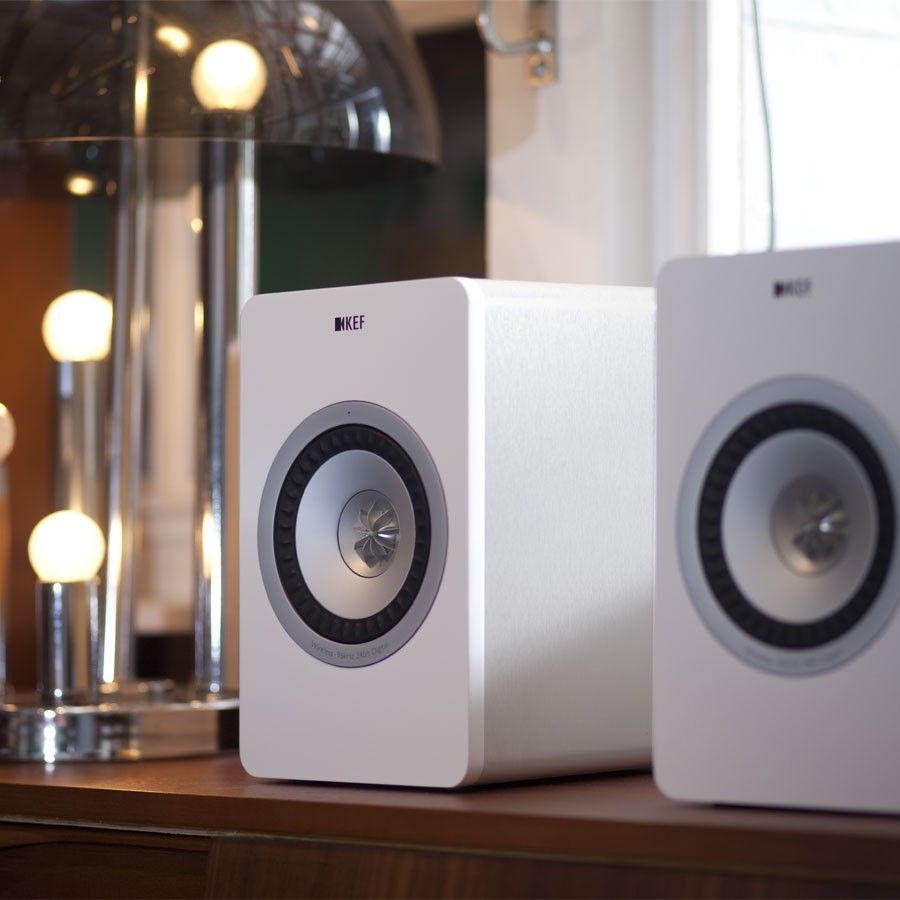 kef x300a subwoofer