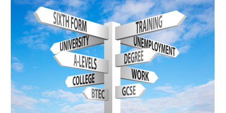 Higher Ed Top News tweet media