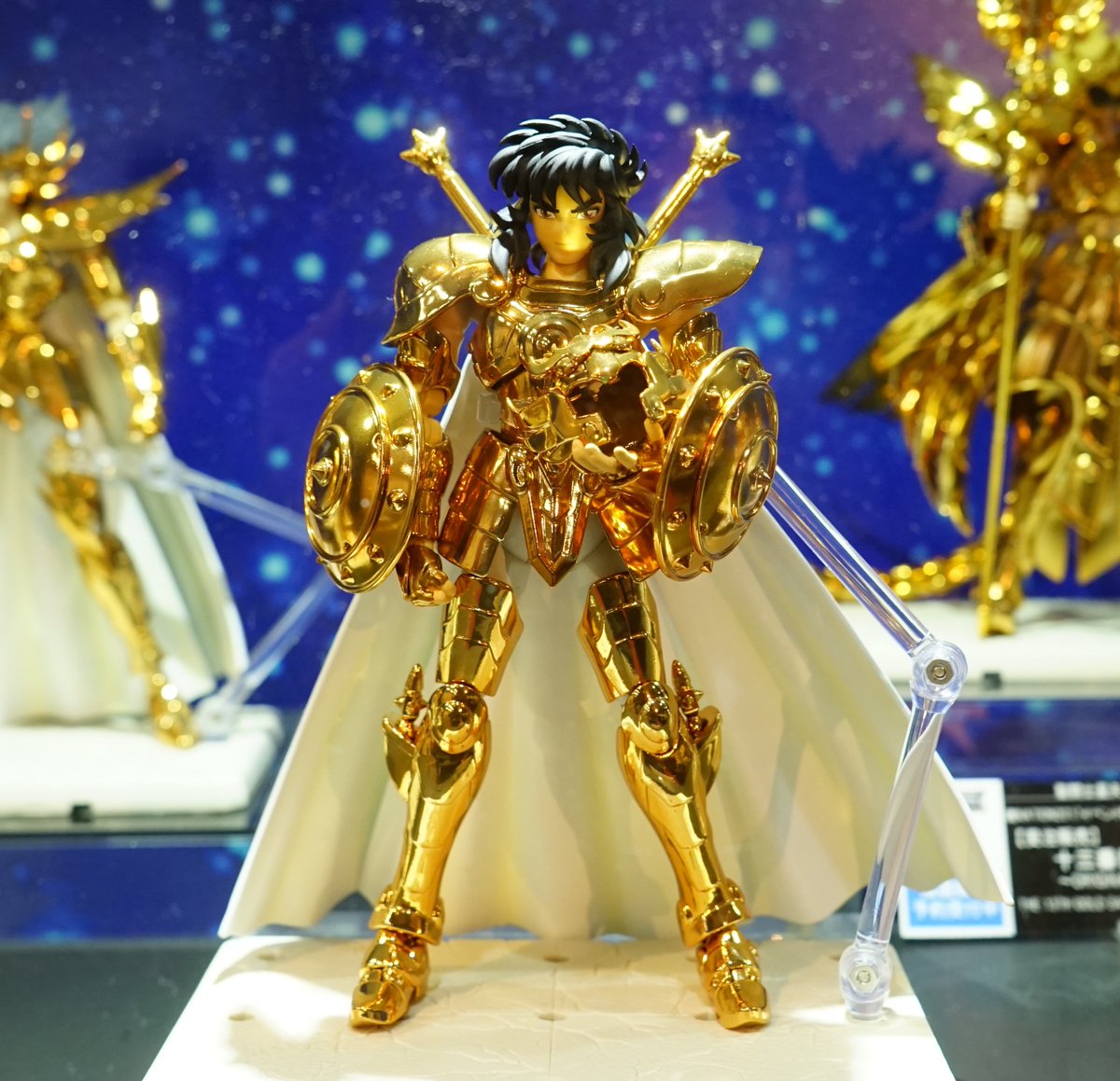 聖闘士星矢 小宇宙速報 Twitter પર 商品化決定 ライブラ童虎 Oce Akiba Sr バンダイ 聖闘士聖衣神話ex 聖闘士星矢 小宇宙速報 Twitter પર 商品化決定 ライブラ童虎 Oce Akiba Sr バンダイ 聖闘士聖衣神話ex