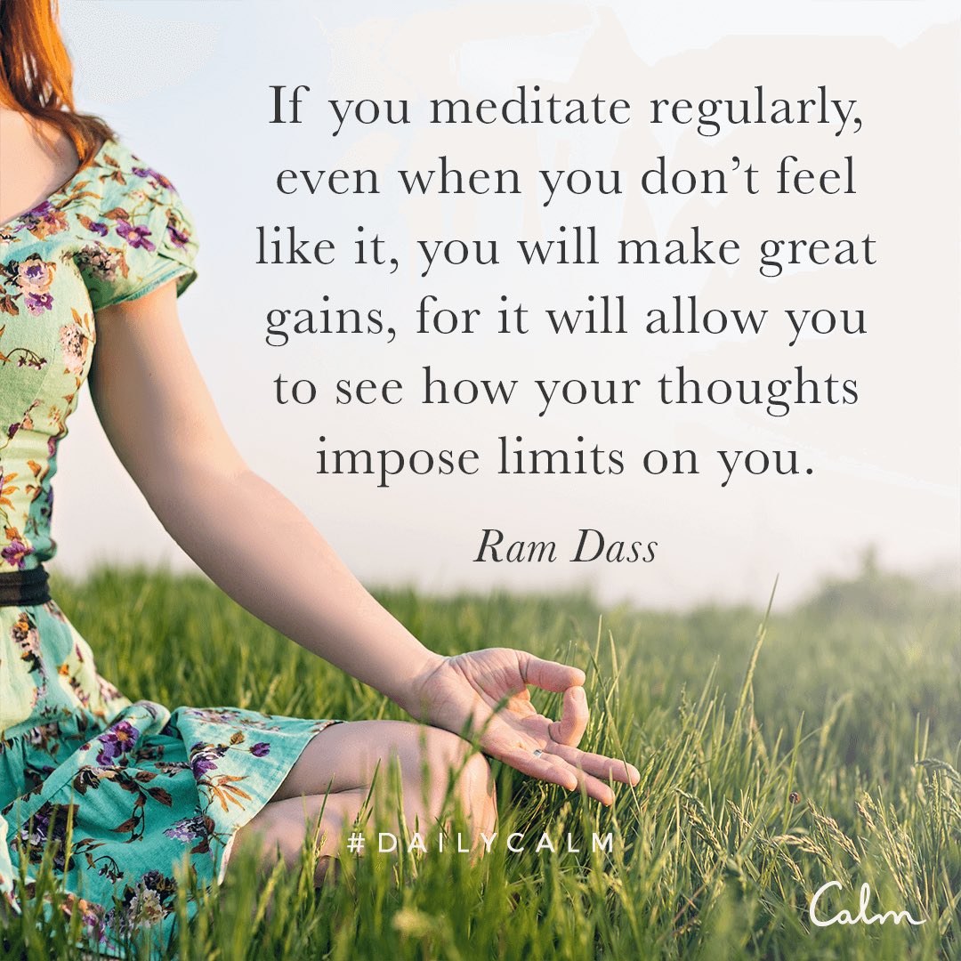 RealDebraCox's tweet image. #DailyCalm @calm calm.com/quote?id=N1fWz…