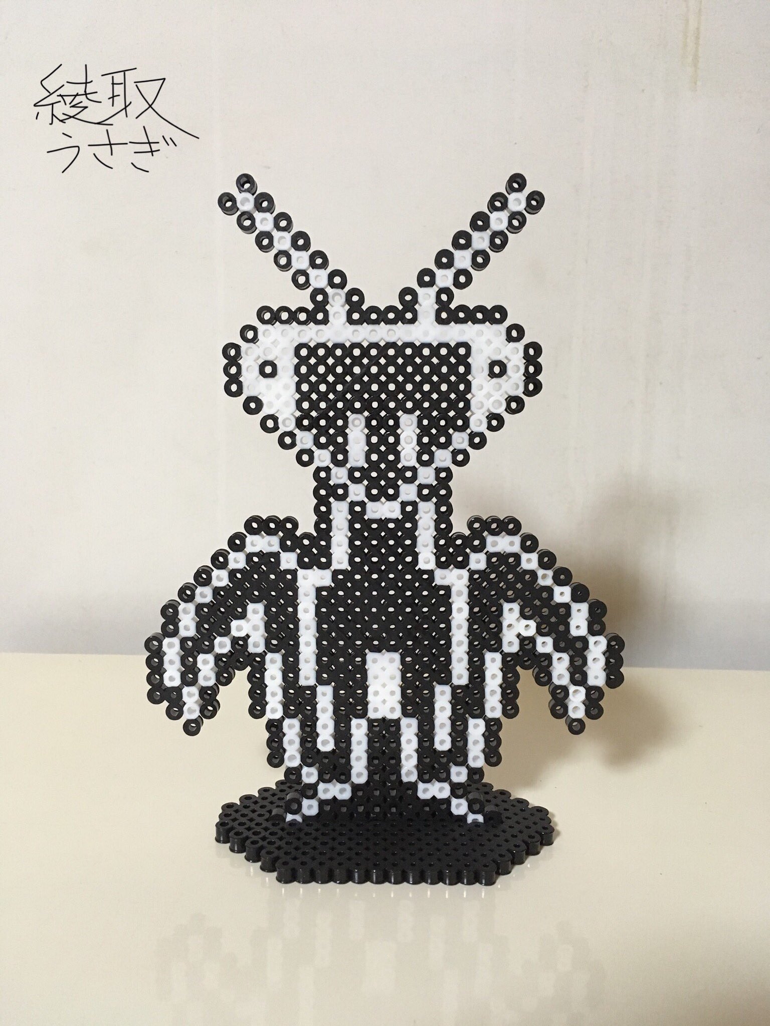 アイロンビーズまとめ Twitter