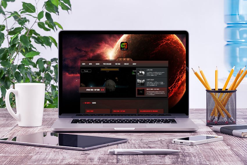 TeamJoeGames's tweet photo. Joe Games is getting a website so soon.. #indiegamedev #madewithuity #programmer https://t.co/CVcDX9lvof