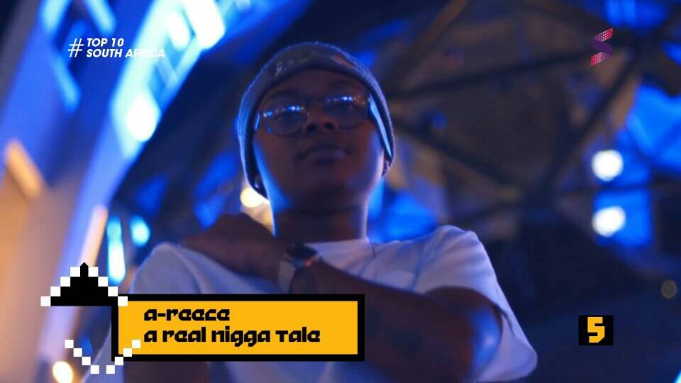 ImpThaDon_ZA's tweet photo. #ARealNiggaTaleForTV
@SOUNDCITYtv #Top10SA #5 https://t.co/j3SmIqPcV9