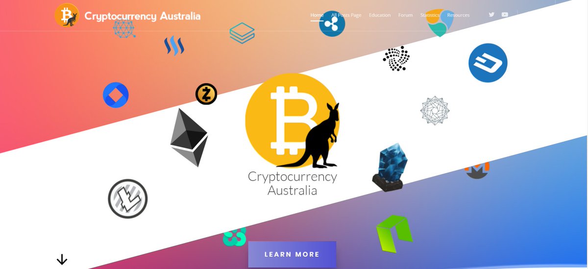 cryptocurrency australia website cryptocurrency australia website