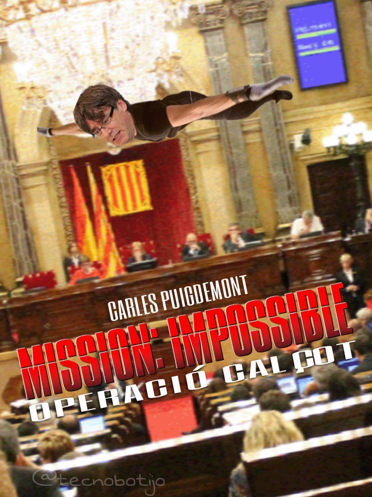  El molt Honorapla Don Carles Puigdemont Casamajó - Página 5 DUs3-nPWsAAipTl