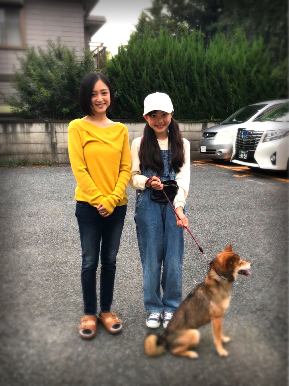 ちょこっと裏話1 お気付きの方も多かったと思いますが安達祐実さん演じた石川さんのマンションには往年の名作の痕跡が端々にありました 安達さんも 思わずそっくり と驚き 奇跡の2ショットが実現 日曜劇場999 深山と愉快な仲間たち 家なき子ビフォーアフター ちょこっと裏話1 お気付きの方も多かったと思いますが安達祐実さん演じた石川さんのマンションには往年の名作の痕跡が端々にありました 安達さんも 思わずそっくり と驚き 奇跡の2ショットが実現 日曜劇場999 深山と愉快な仲間たち 家なき子ビフォーアフター