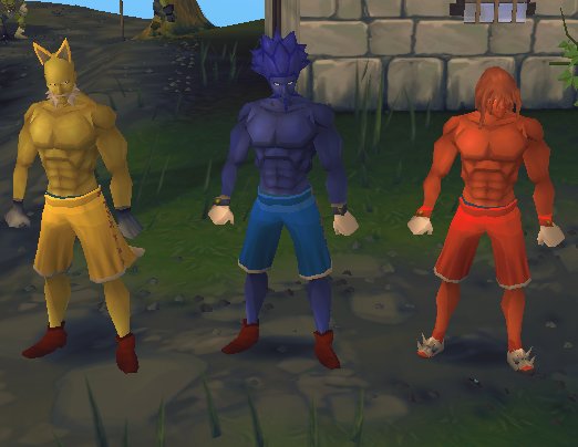 Jessu Ex Mod Jam On Twitter Follow Me Set Me Free Trust Me And We Will Escape From The City