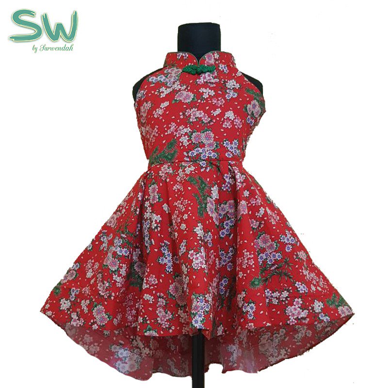 Saya menjual Dress Cheong... seharga Rp179.940. Dapatkan produk ini hanya di Shopee! shopee.co.id/swheartofficia… #ShopeeID