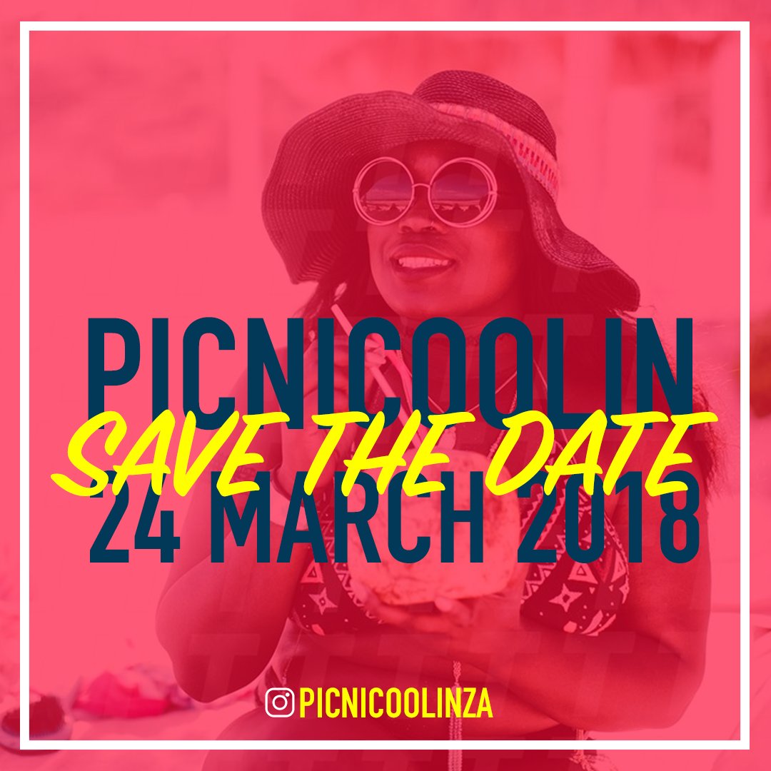 LesediNgema's tweet photo. Your daily reminder about this little picnic thing we do.
#WeCoolin
24 March 2018 https://t.co/f46raXOggD