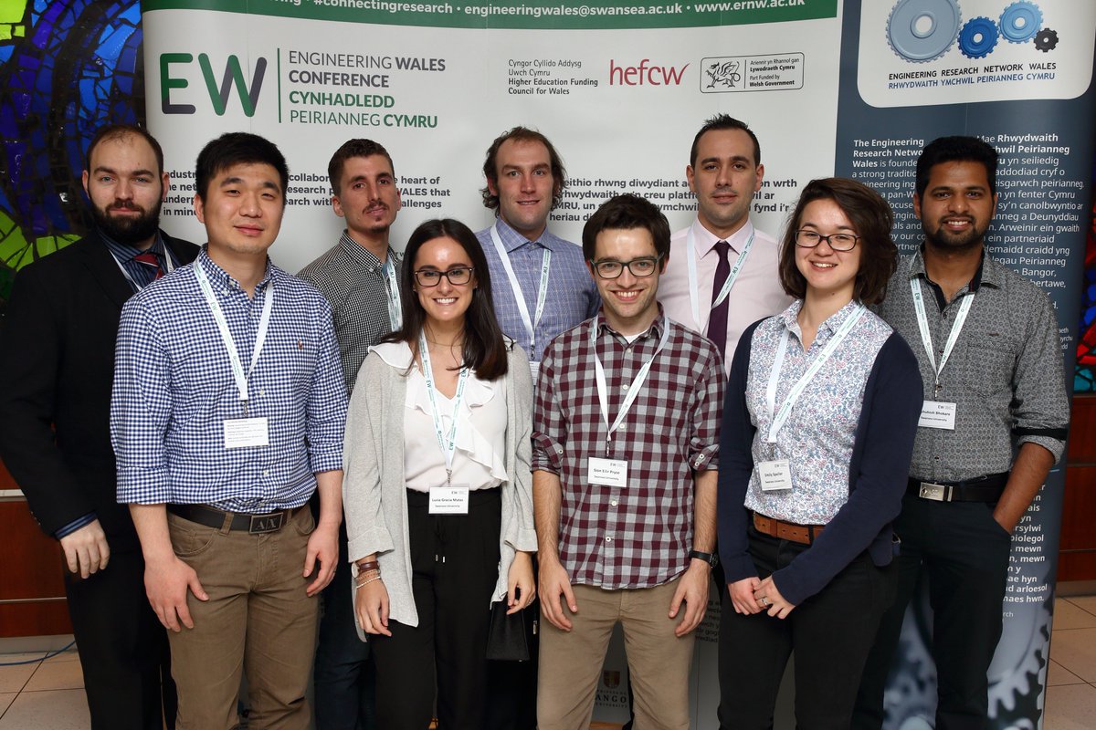 NRNEngineering's tweet photo. It may not be Thursday but we're having a #Throwback to #Engineering #Wales as we host all the vids &amp; #Photos from the #conference take a look @ https://t.co/jJhQx1eg5a - #EW2017 for #innovative #collaborations between #academia &amp; #industry-Thanks to @buffoonfm @Waters_Creative https://t.co/wHNZGKQKCp