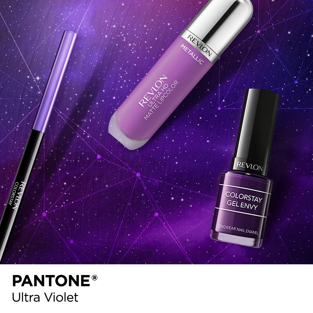 Get ready with the Pantone Color of The Year 2018, Ultra Violet! It represents mindfulness and creativity.
-
Berikan 💜 di kolom komen kalau Ungu jadi warna favoritmu, Dear!