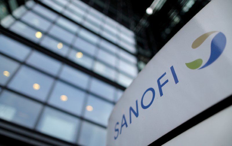 IncloudC's tweet photo. Sanofi buys Ablynx for $4.8 billion in biotech M&amp;A boom
29-01-2018
https://t.co/pSEmVPAsFl https://t.co/CB1pCut9jc
