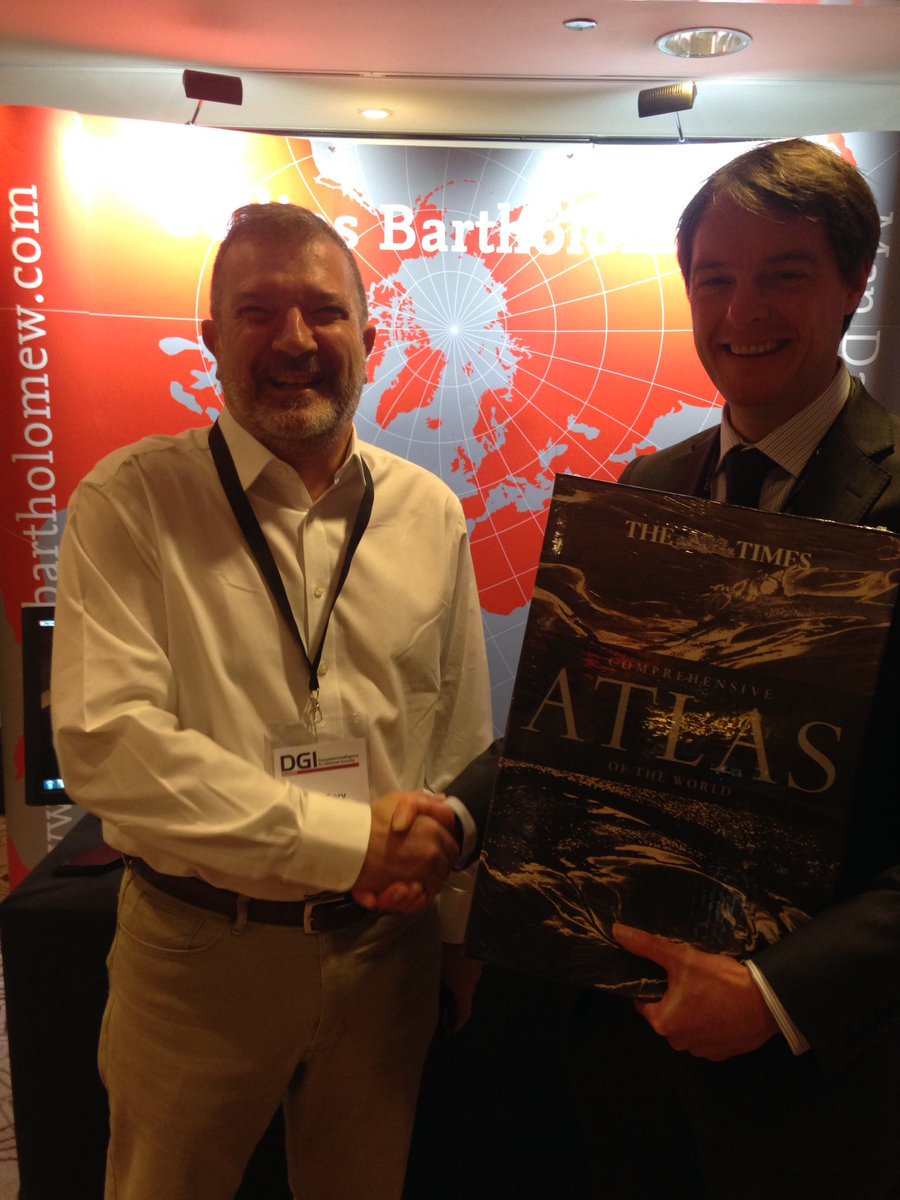 Collins Bartholomew tweet media