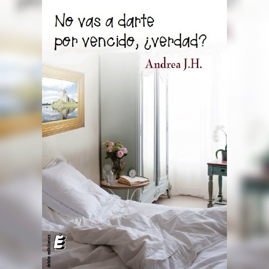 AmdreaJH's tweet photo. Mi novela verá dentro de poco la luz! Prometo un poco de #amor #amistad y sobre todo #diversión #Nerviosya #notelapierdas #quedapoco @erideediciones https://t.co/7hztXojeOS