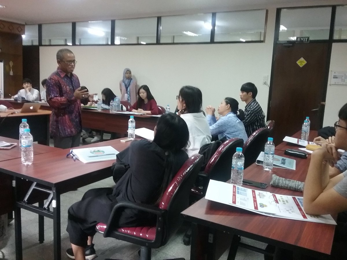 Manajemen Bisnis ITS tweet media