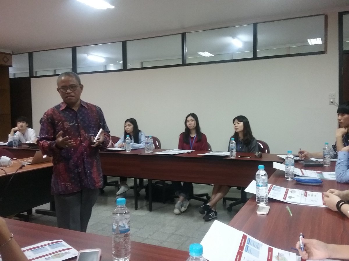 Manajemen Bisnis ITS tweet media