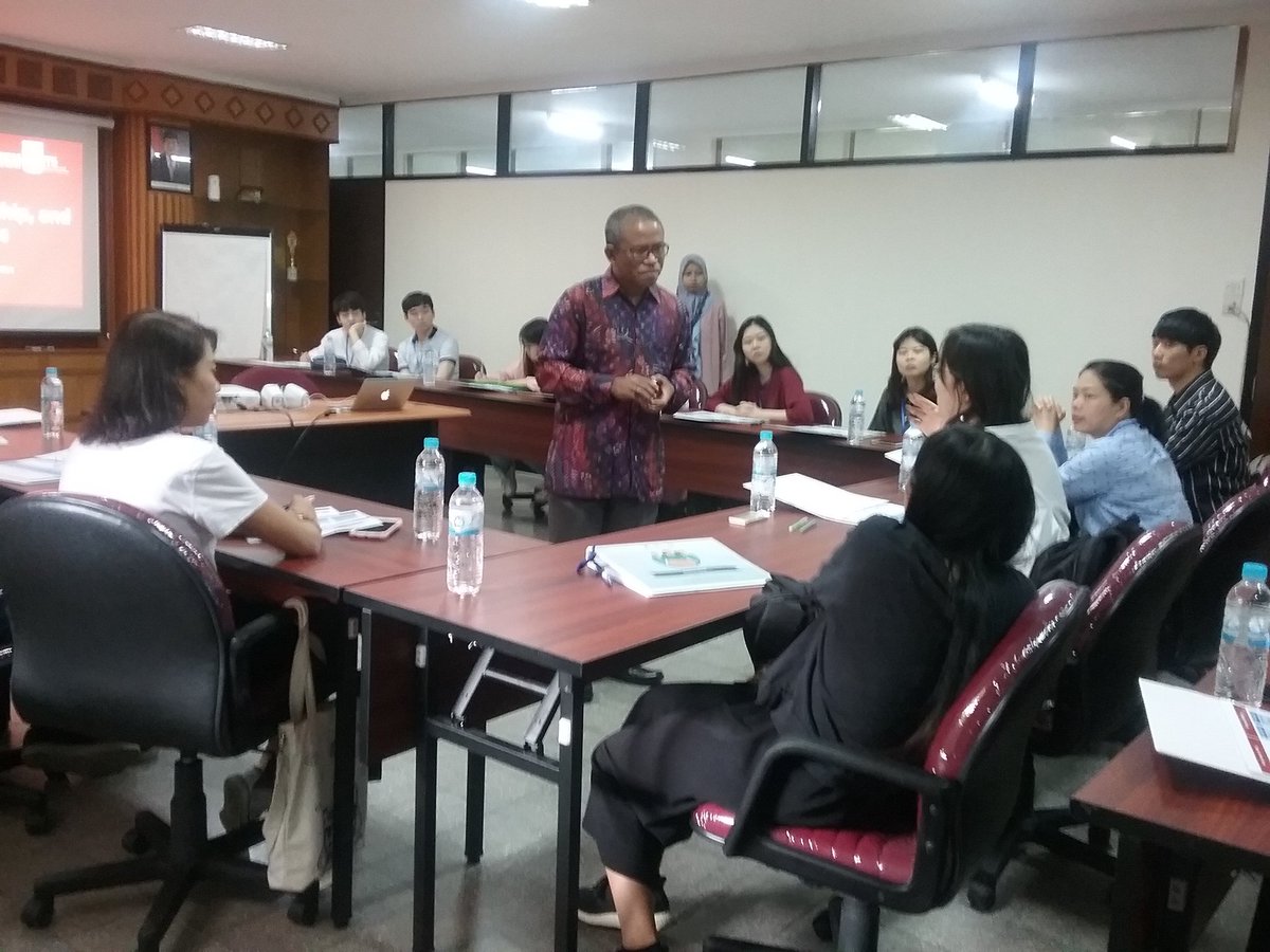 Manajemen Bisnis ITS tweet media