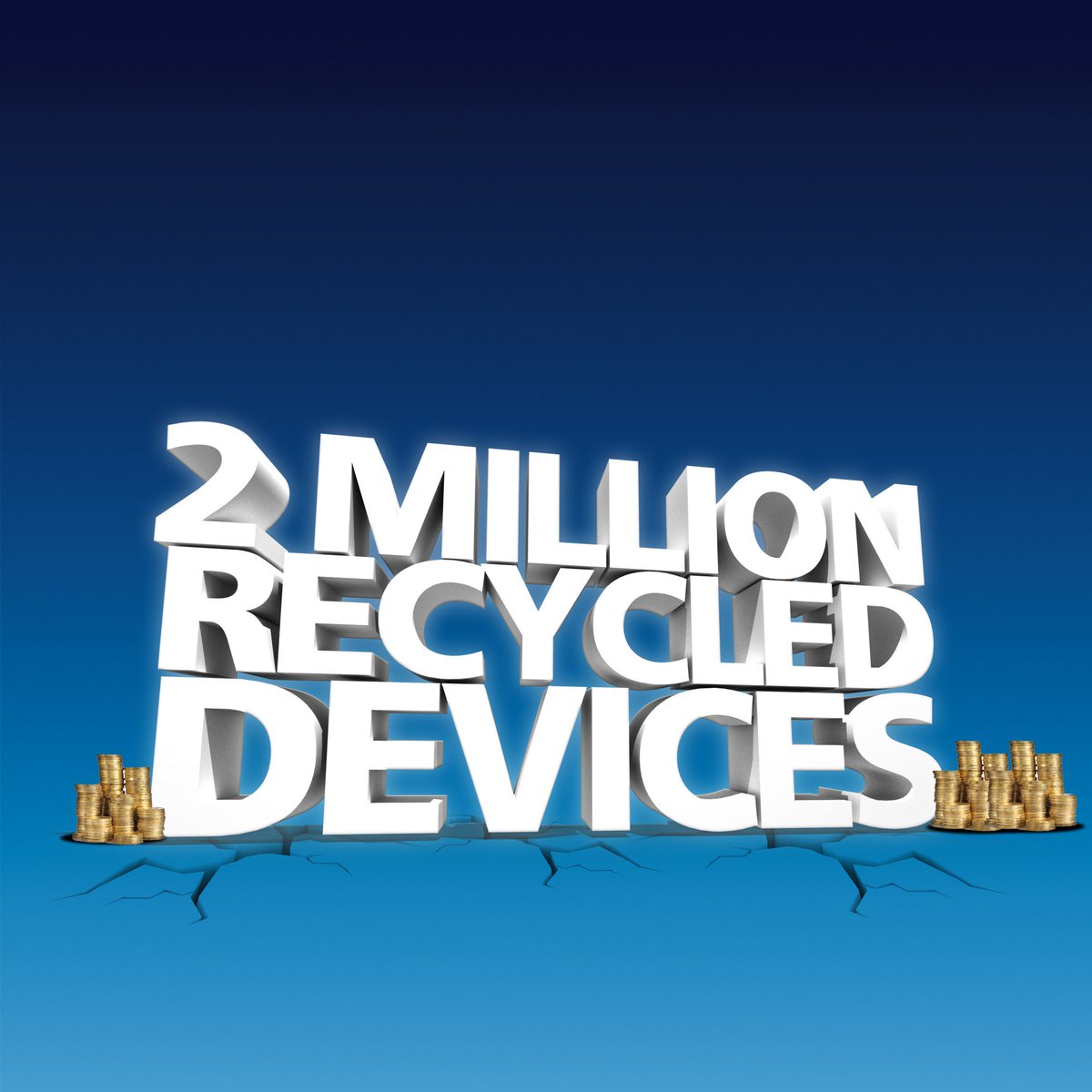 RedeemGroup's tweet image. Did you know we operate Europe's largest mobile phone trade-in scheme for @O2 - #O2Recycle ?

Last year we were proud to be awarded for our service by The Mobile Choice Awards. To date we have recycled over 2 million #mobilephones

o2recycle.co.uk