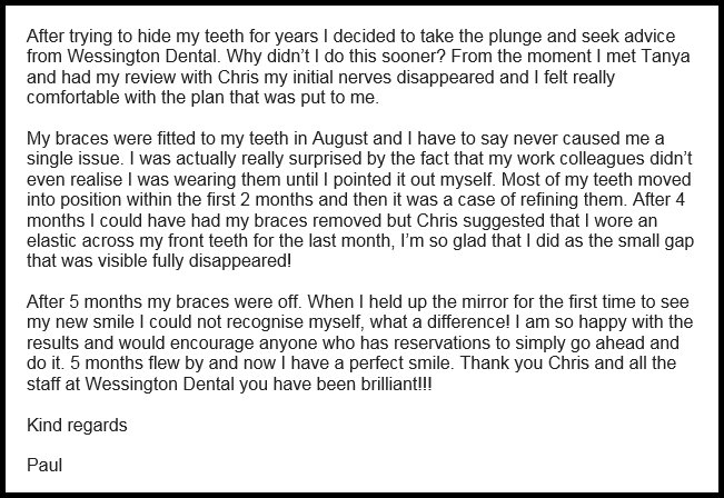 Dr. Chris Rutter Chris Rutter (@chrisdentist) | Twitter