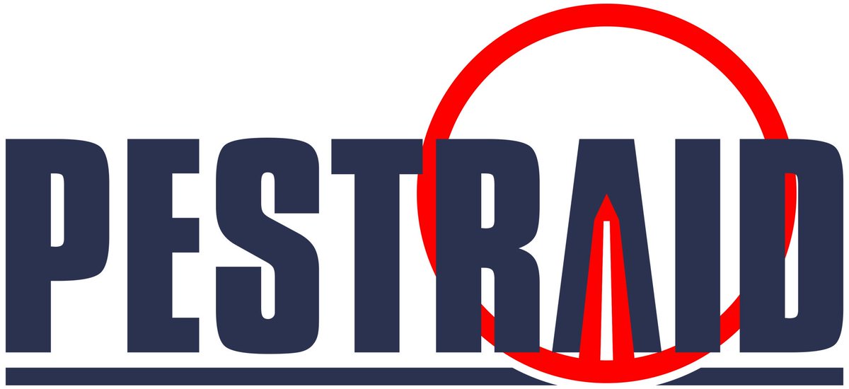 Pestraid tweet media