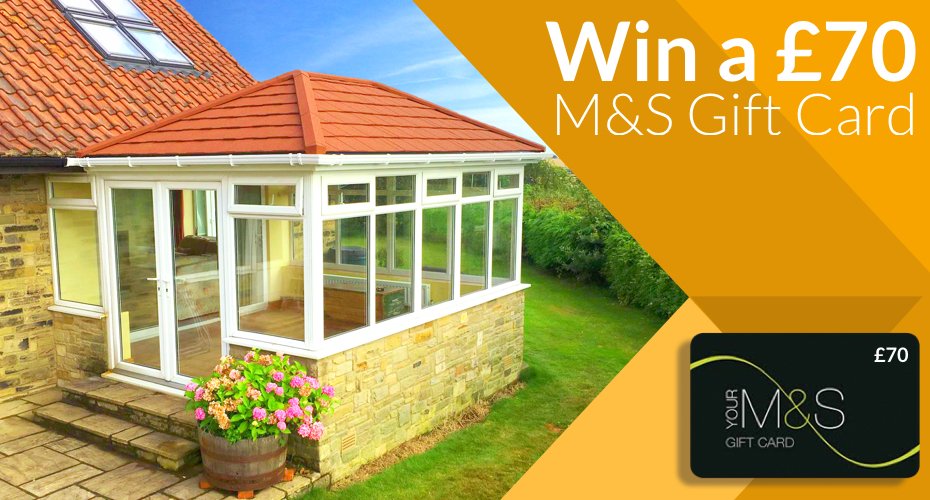 Beat the #MondayBlues with our #competition! We're giving away a £70 Marks &amp; Spencer gift card to one lucky person! 🎉

To be in with a chance: 
1. #Follow our page!
2. THEN #RT this post.

That's it! Go, go, go!

Good luck folks! 🙏

#Comp ends Monday 12th February 2018.