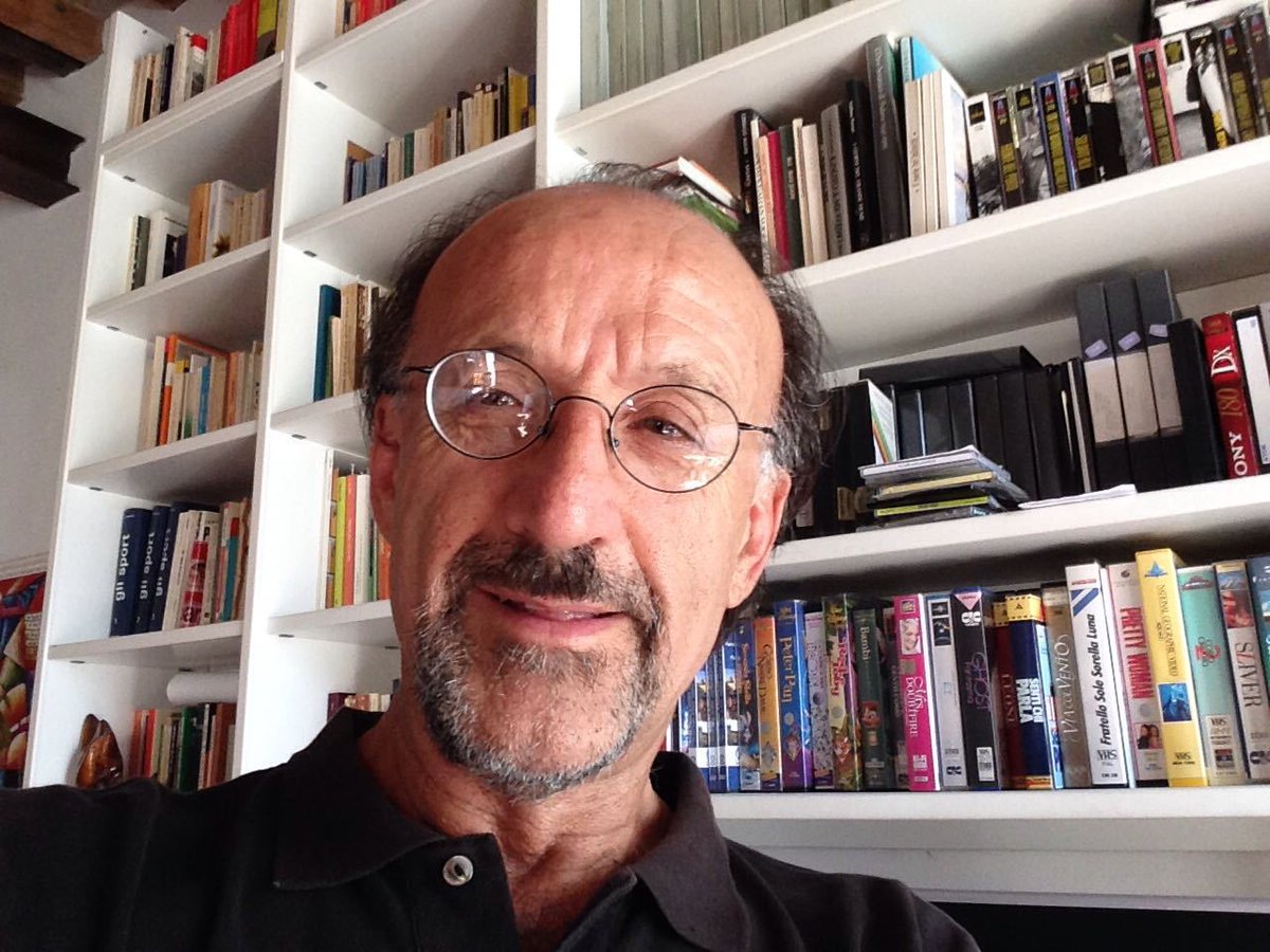 mondopadano's tweet photo. #Vero e #falso, quando il confine si dissolve fino a scomparire.
#triani @giorgiotriani @DiocesiCremona @Avvenire_NEI #mondopadano
https://t.co/2vTTiFbOGS https://t.co/T4fiI8heiy