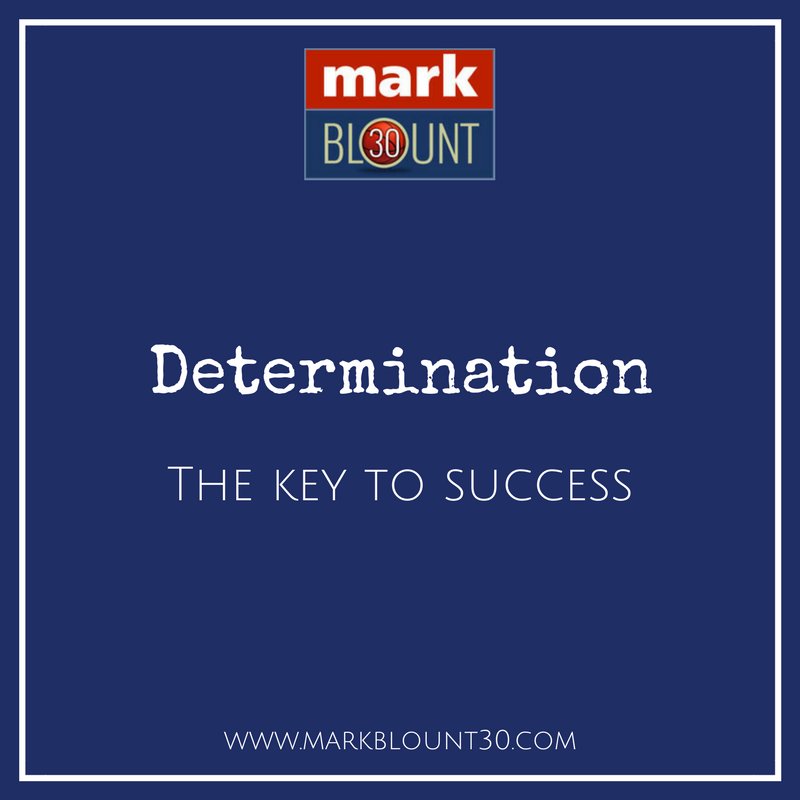 MarkDBlount's tweet photo. How determined are you when it comes to your dreams? https://t.co/S4Pt8DjJfM