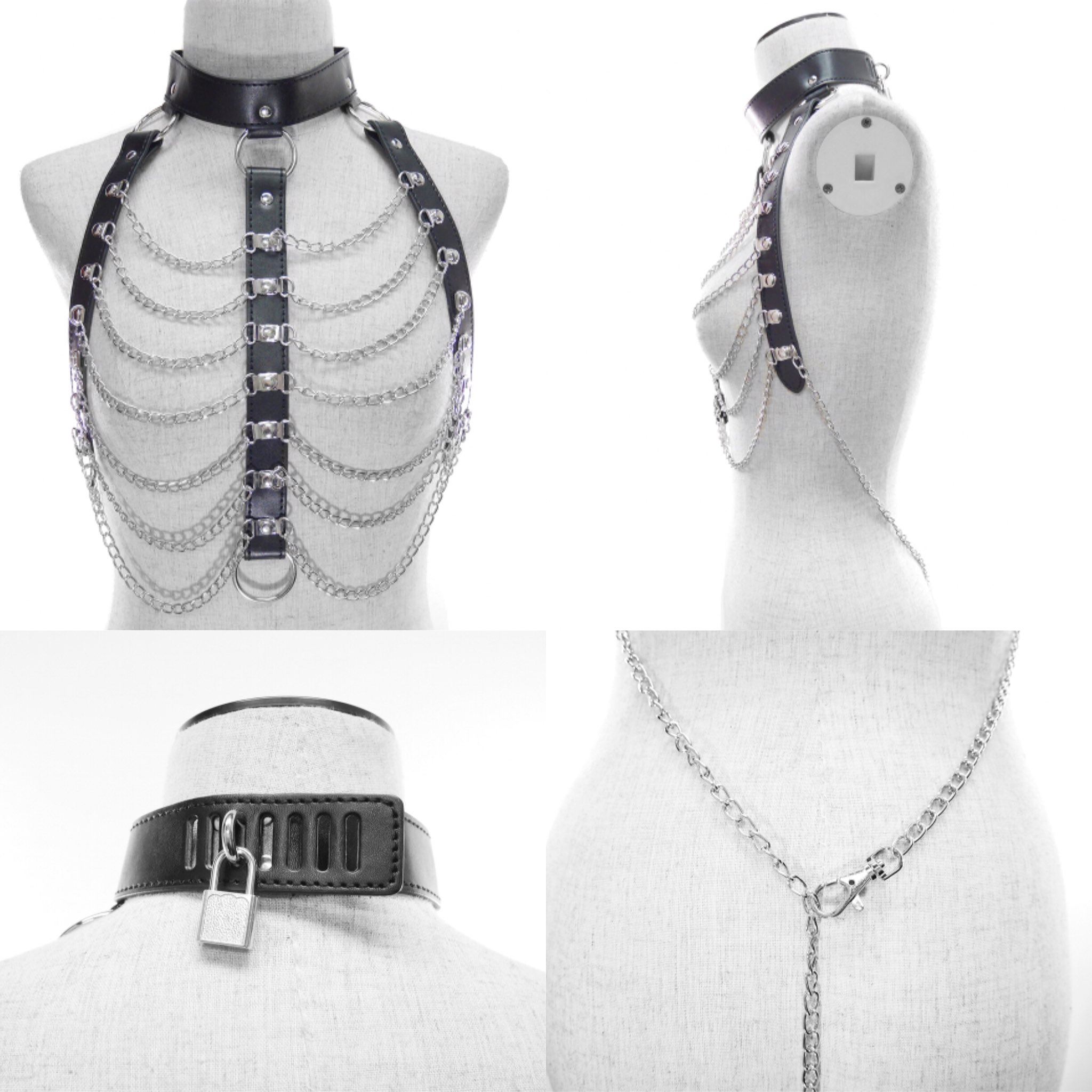 Twitter 上的 Nude N Rude 肋骨風チェーンハーネスは現在完売となりますが ご好評につき予約受付を承っております ご予約はinfo Nudenrude Store Jp宛に お名前 商品名 個数 お電話番号 お受け渡し方法 店頭または通販 をご記入の上 メールフォームからお Twitter 上的 Nude N Rude 肋骨風チェーンハーネスは現在完売となりますが ご好評につき予約受付を承っております ご予約はinfo Nudenrude Store Jp宛に お名前 商品名 個数 お電話番号 お受け渡し方法 店頭または通販 をご記入の上 メールフォームからお