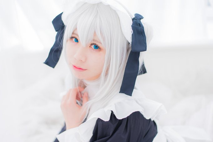 Twitterのコスプレ画像49