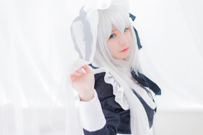 Twitterのコスプレ画像50