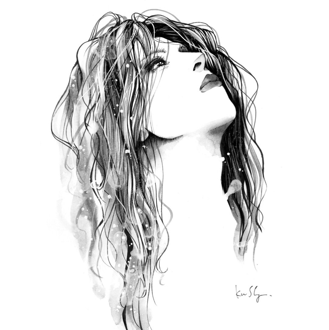 Twitter 上的 クロセシンゴ 続 らくがきyoshiki 綺麗に整えました 絵 イラスト アナログ 線画 ペン画 筆ペン 墨 モノクロ 白黒 ヘアスタイル らくがき Xjapan Yoshiki Illustration Art Hairstyle Sketch T Co Nsb4w8un3f Twitter