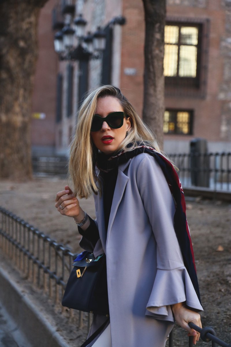 Priscila Betancort (@myshowroomblog) on Twitter photo Hoy os enseño en <a href="/myshowroomblog/">Priscila Betancort</a> una de mis últimas compras primaverales a un precio increíble!
myshowroomblog.es/looks/trabajo/… Hoy os enseño en <a href="/myshowroomblog/">Priscila Betancort</a> una de mis últimas compras primaverales a un precio increíble!
myshowroomblog.es/looks/trabajo/…