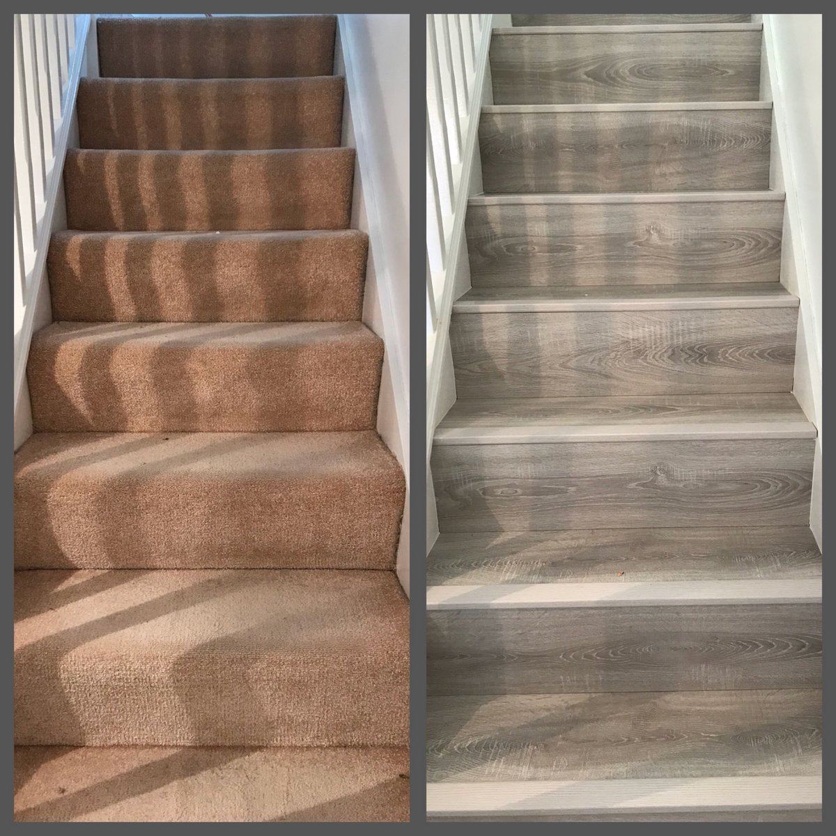 thefloorboutiq's tweet photo. @canadiafloors 11mm Mountain Grey Oak 1087 https://t.co/MCl0nDCkB1