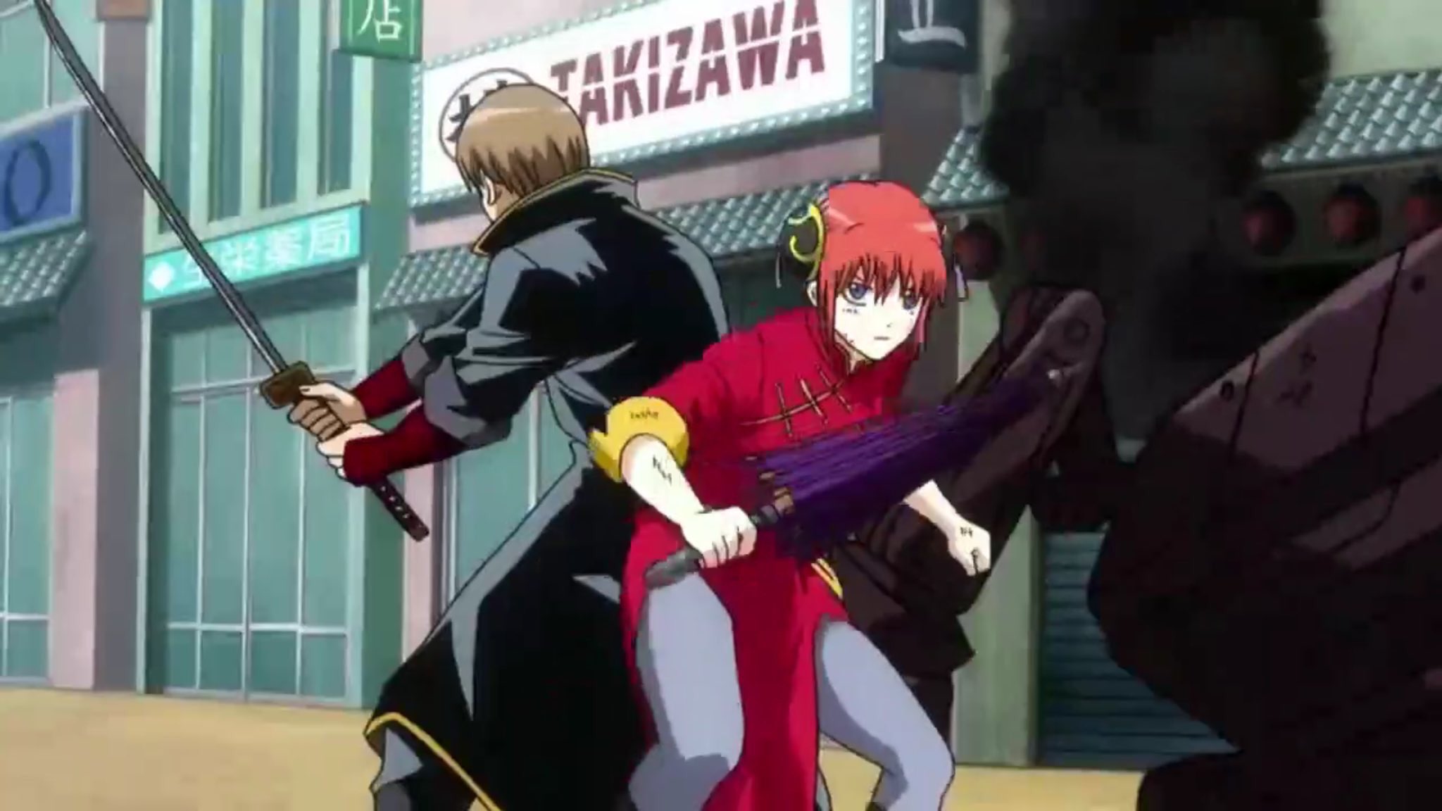 mAka on X: 