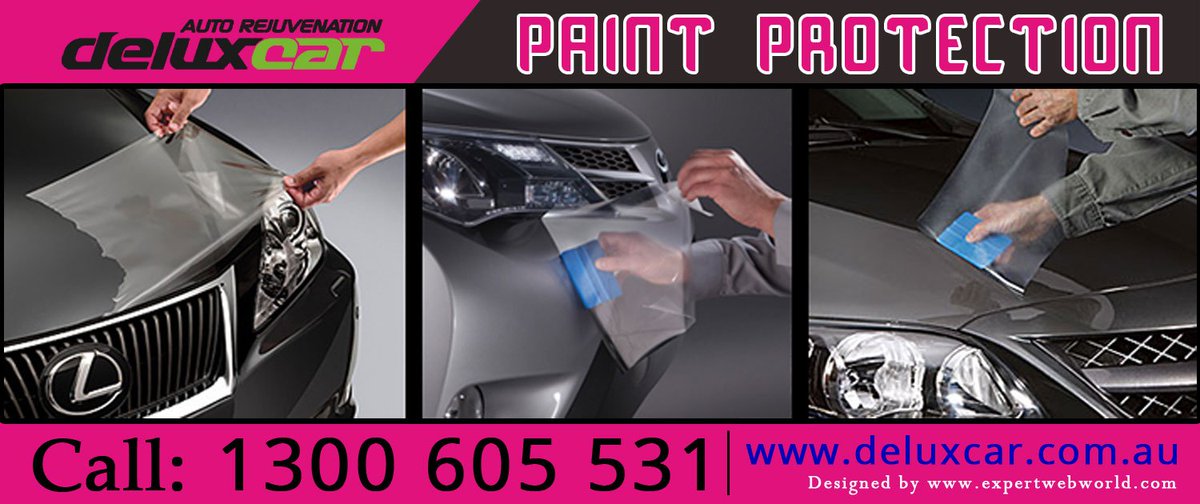Paint Protection Adelaide (AdelaidePaint) Twitter
