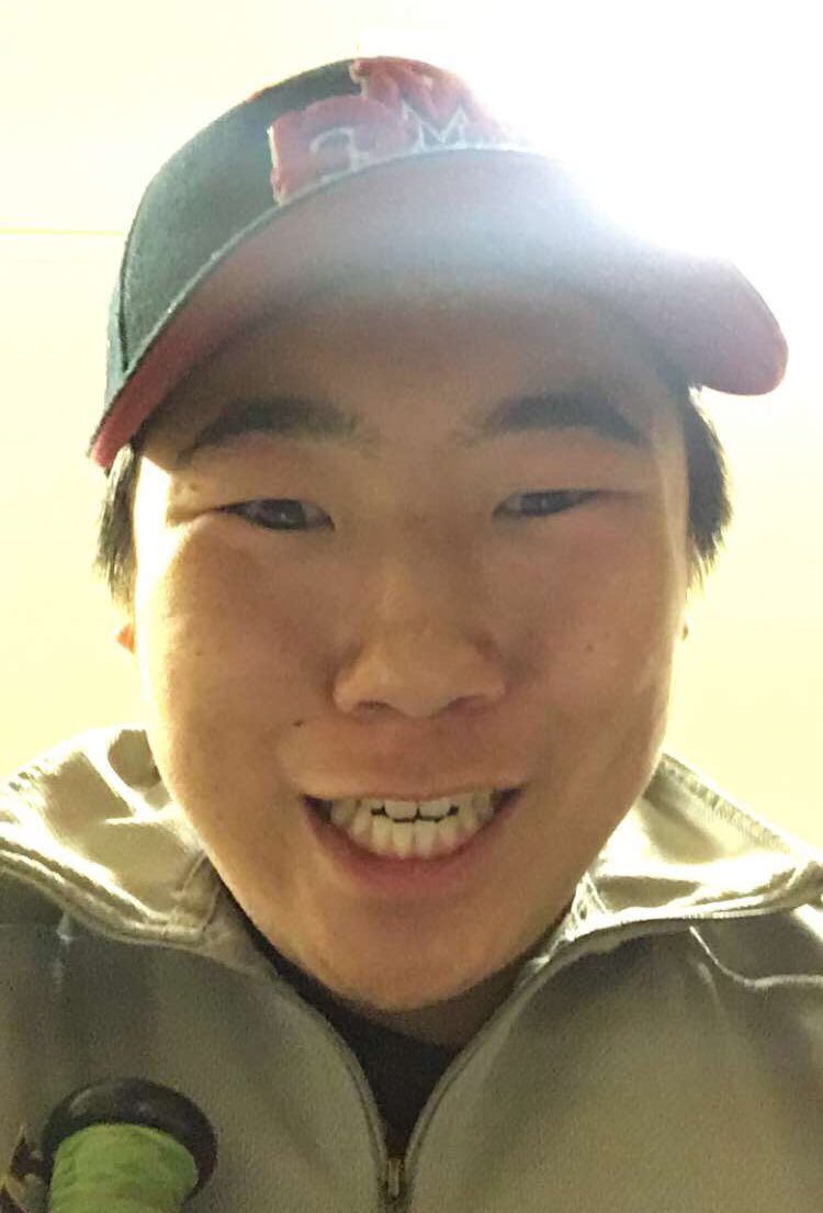 dylanpeck33's tweet photo. Happy bday Matthew!!!!🎉🎉 @Matthewlee_29 I hope your day is average #lemonchicken https://t.co/ngWJP2op0F