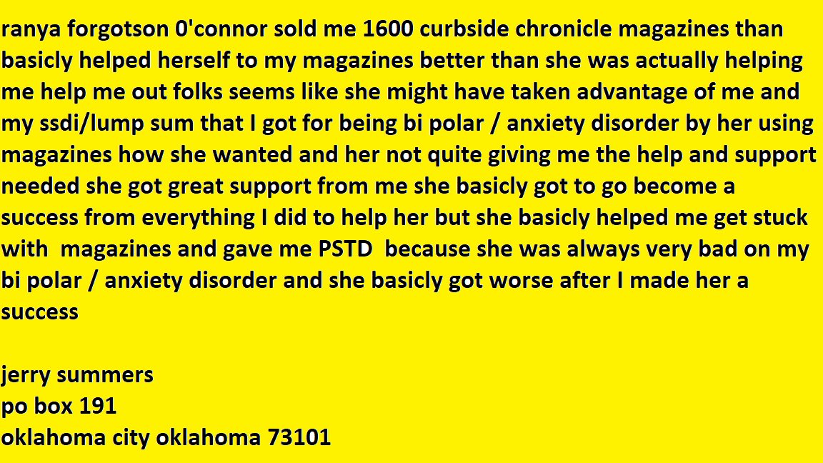 CurbsideOKCban's tweet image. #stepupok