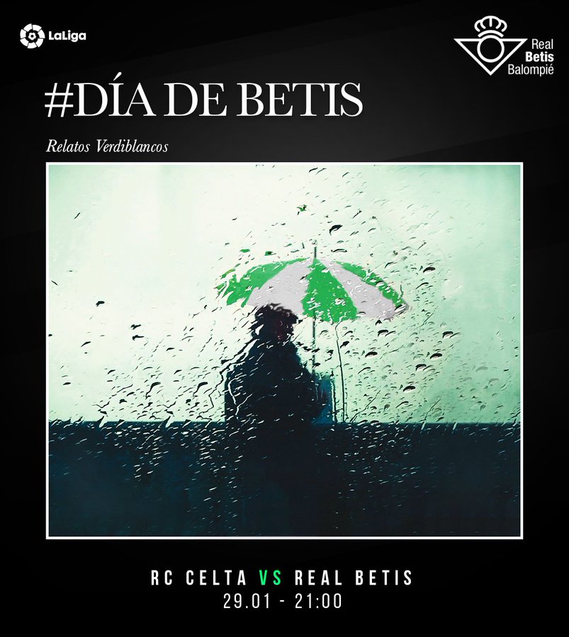 Entrelazamiento Decir ancla El Betis y su particular 'best seller' en Twitter