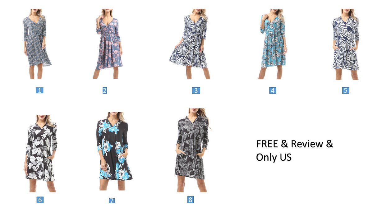 nadiawangning's tweet photo. Invite you test them.
Sincerely
#reviews# #review# #clothing# #clothes# https://t.co/KgHi5MU2IE