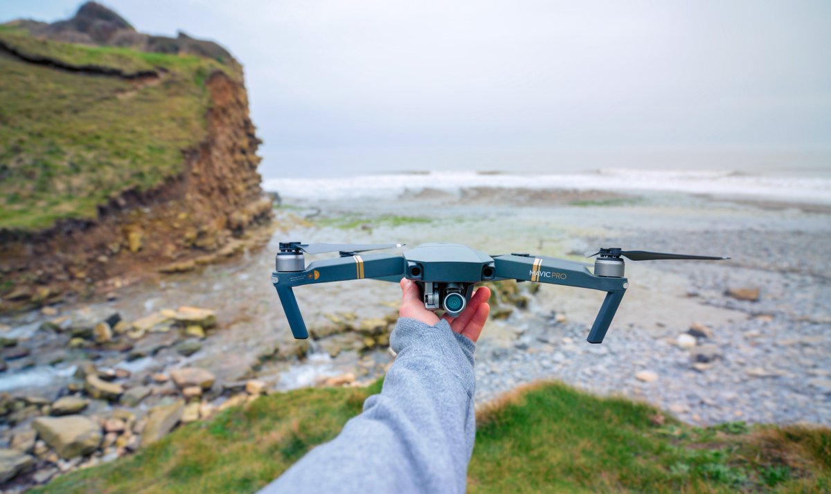 After a month of wind &amp; rain, we're excited to reveal our first #drone trip #adventure locations of 2018. On Friday we'll be taking the #DJIMavicPro &amp; #DJISpark to <a href="/CheddarGorge_/">Cheddar Gorge & Caves</a>&amp; <a href="/burnham_on_sea/">Burnham-On-Sea.com</a> for some serious #landscape action! #dronephotography <a href="/visit_burnham/">Visit Burnham-on-Sea</a> <a href="/SomersetLife/">Somerset Life</a>