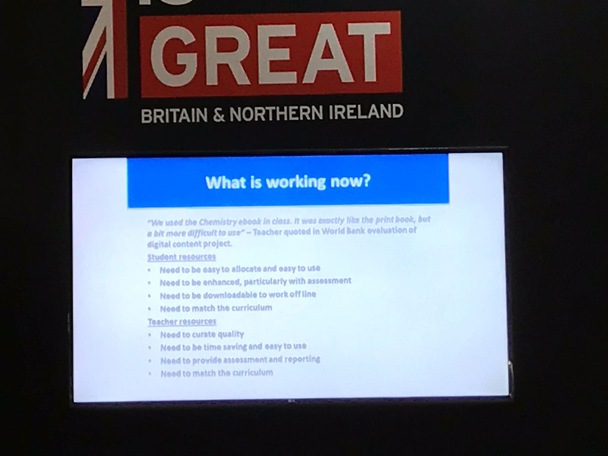 magicedtech's tweet image. We had an amazing time over last few days at @Bett_show . Looking forward to coming back next year.#bett2018 #edtechevent #edtech