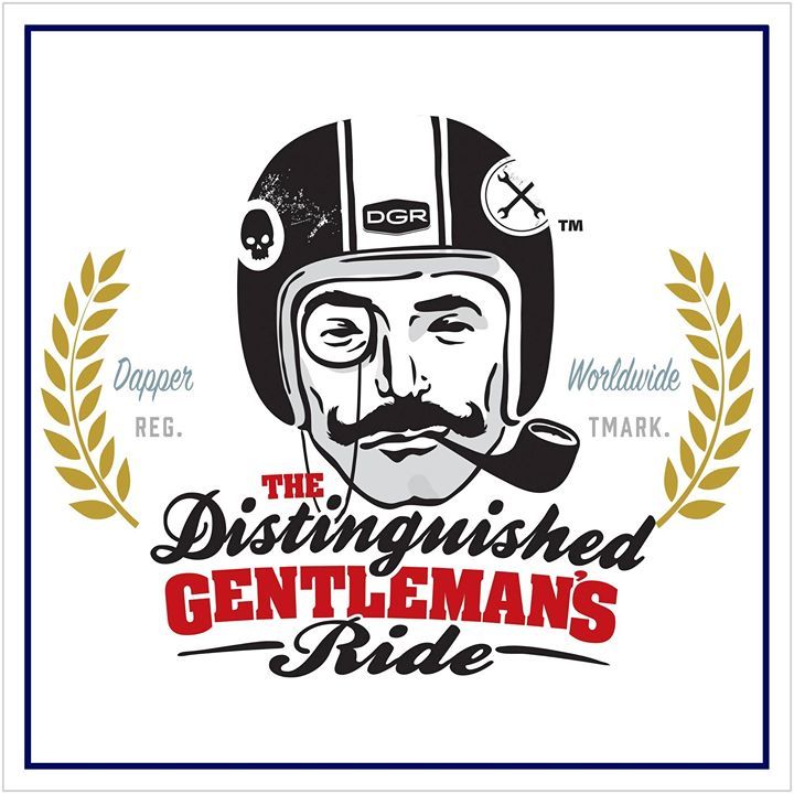 gentlemansride's tweet photo. #gentlemansride #dapper #caferacer #classic #custom #ridedapper #jointhegentry #dgr2014 https://t.co/dSI6TNuQG7