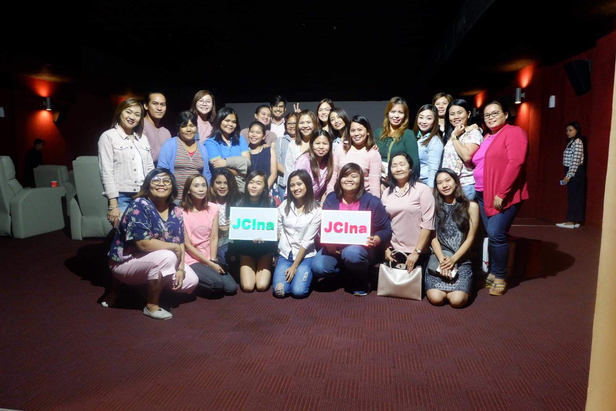 janice65981104's tweet photo. Stay positive,Stay strong,Stay foreverπ
#Teamsunriseblockscreening
#AngDalawangMrsReyes
#JCiNa- @akosijcdeberat& @ShainaGMagdayao https://t.co/FAvOUiKxXz