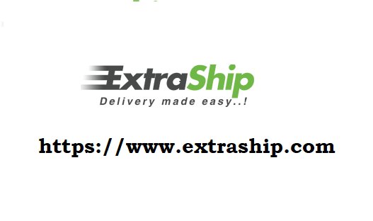 extraships's tweet image. How is my package collected?
At the checkout once you select the date of the #Pickup, #Shipping companies will Pick-up on the date that is been selected at the Checkout. extraship.com/help/4594My0xM…