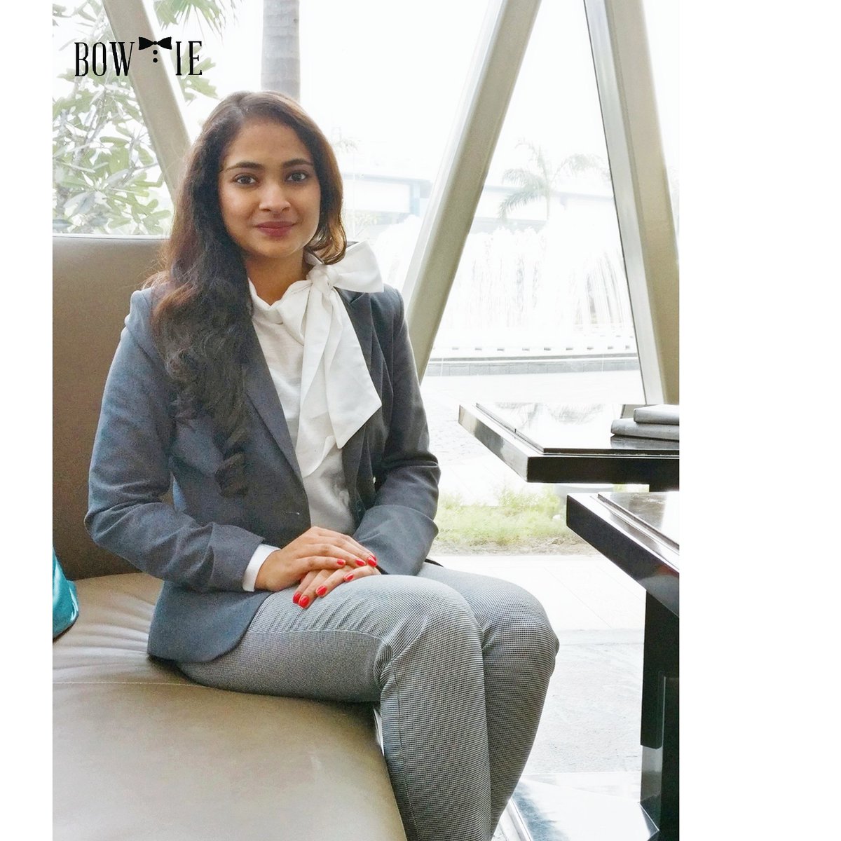 BowtieFormals's tweet photo. Monochrome Mondays for powerful women! 
Shop now : https://t.co/MLG3YZTLro 
#bowtieformals #women #WomenEmpowerment #onlineshopping #startup
#Kolkata #worklife https://t.co/TMyWpIKsJQ