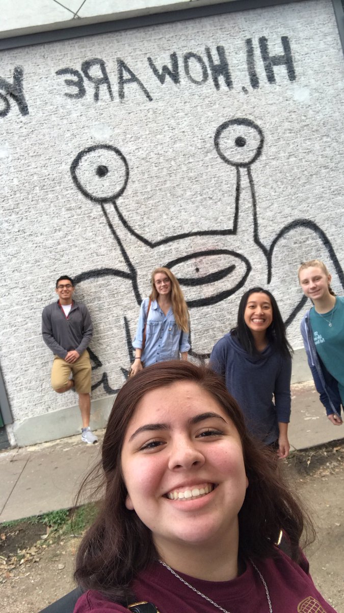 _itsfinereally_'s tweet photo. Fun weekend :) https://t.co/7dTGM5rcwg