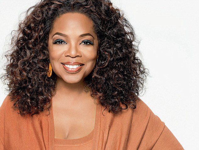 January 29, 1954 Happy Birthday to Oprah Winfrey who turns 64 today 