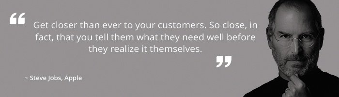 JnanaSRao's tweet photo. #MondayMotivaton #MarketingStrategy #marketing #Sales #MarketingAutomation #SteveJobs #SMM #CustomerExperience #CustomerService https://t.co/S8DhmqIObg