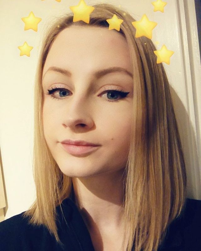 Goth Auntie On Twitter Somehow Ready For Work Early This Isn T