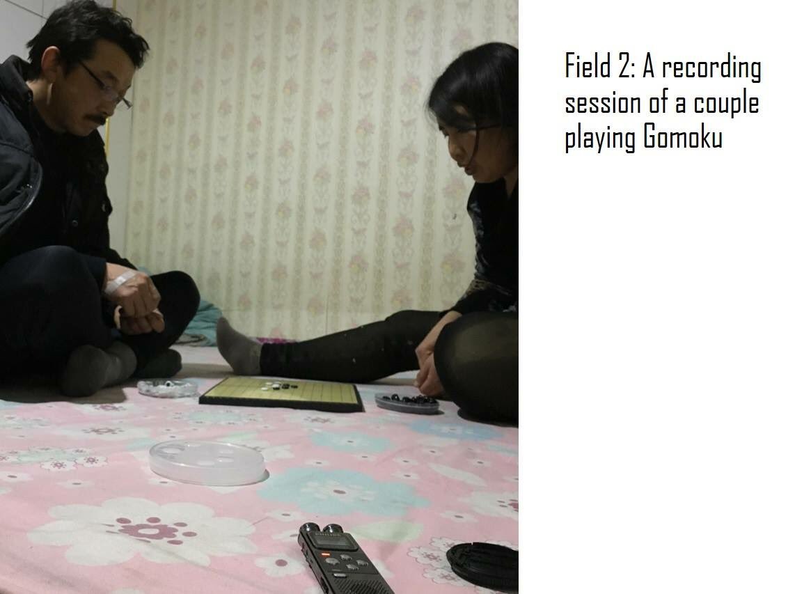 SLaM_Network's tweet photo. @zhangdongbing is collecting data for his work in the description of  Khorchin Mongolian, a variety spoken in eastern Inner Mongolia. He is currently at Hu Ge Ji Le Tu village. Not even winter cold can beat his dedication to build linguistic knowledge! Best of luck! https://t.co/BRs3Xd5O4w